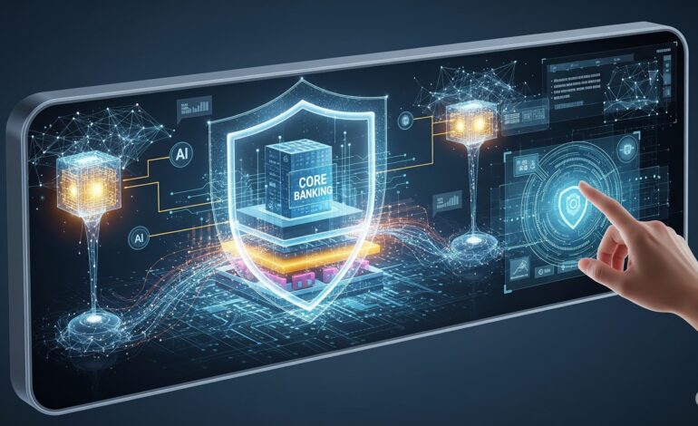 Le banche: sempre più smart e sempre più a rischio