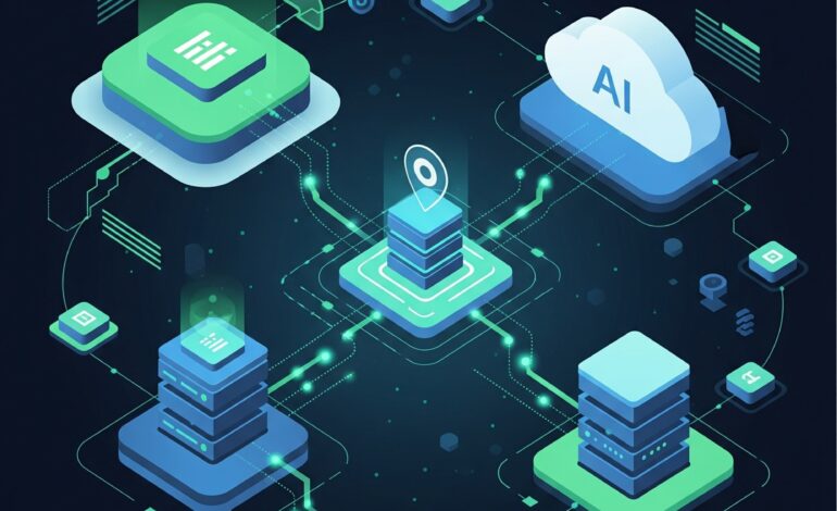 Hitachi EverFlex AI Data Hub as a Service: semplificare l’AI nell’era dei dati distribuiti