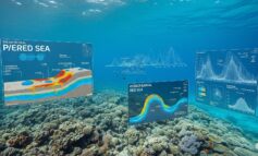 Mar Rosso: i segreti geologici della nascita di un nuovo oceano