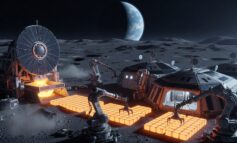 Rivoluzione spaziale: nasce il mattone che costruirà le basi lunari