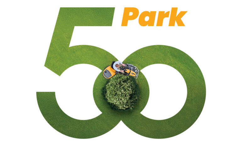STIGA Park: mezzo secolo di innovazione e rivoluzione nel giardinaggio