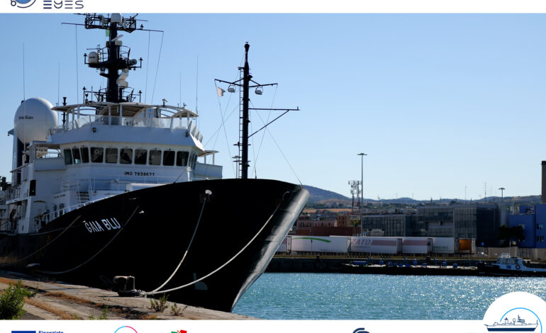 ITINERIS’ EYES: La Ricerca CNR Svela gli Impatti Climatici sulla Biodiversità del Plancton Mediterraneo