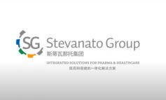 Stevanato Group: 200 milioni di euro per espansione globale e innovazione nel settore farmaceutico