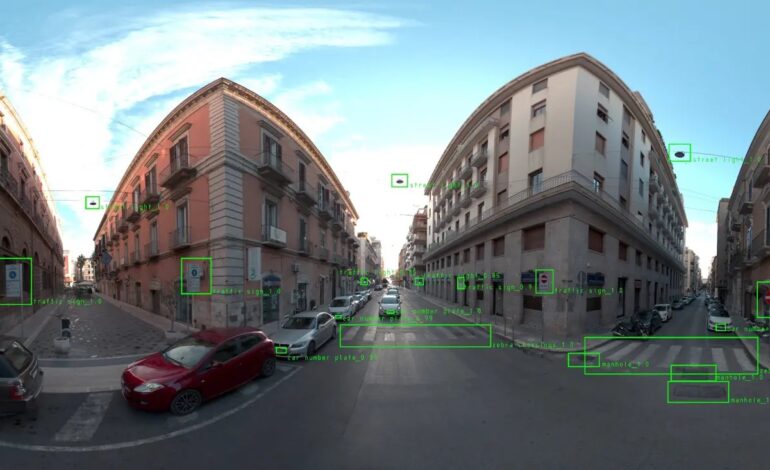 Gemelli digitali e sostenibilità: la nuova frontiera di Digitarca per il patrimonio del futuro