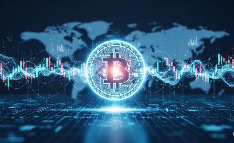 Bitcoin supera i 120.000 Dollari: l’adozione istituzionale è motore di crescita