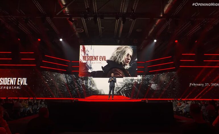 Capcom svela Resident Evil, Onimusha e Monster Hunter – I trailer