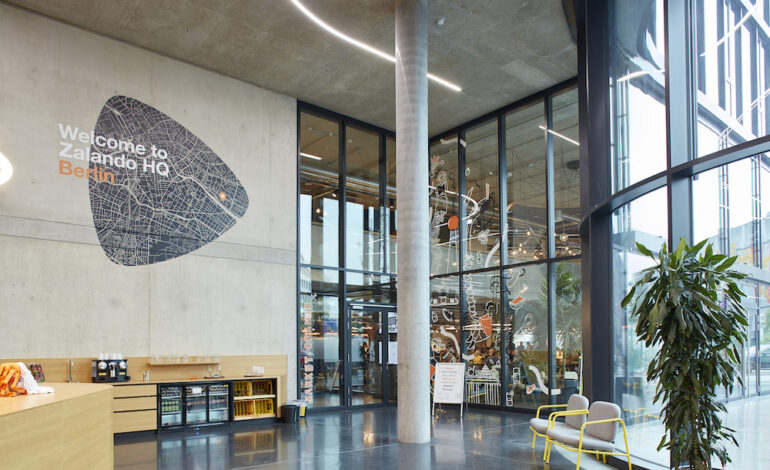 Zalando accelera, profitti in crescita e lancio di un Feed AI rivoluzionario