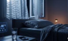 Dormire bene con i trucchi della nonna (e la tecnologia smart)