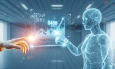 AI agentica: potenziale da 450 miliardi, ma serve fiducia