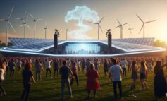 Il futuro verde dei concerti e festival musicali