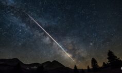 Perseidi 2025: come vedere le stelle cadenti