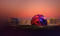 Lenovo al CES 2026:  il debutto sarà spettacolare alla Sphere con AI, FIFA e Formula 1