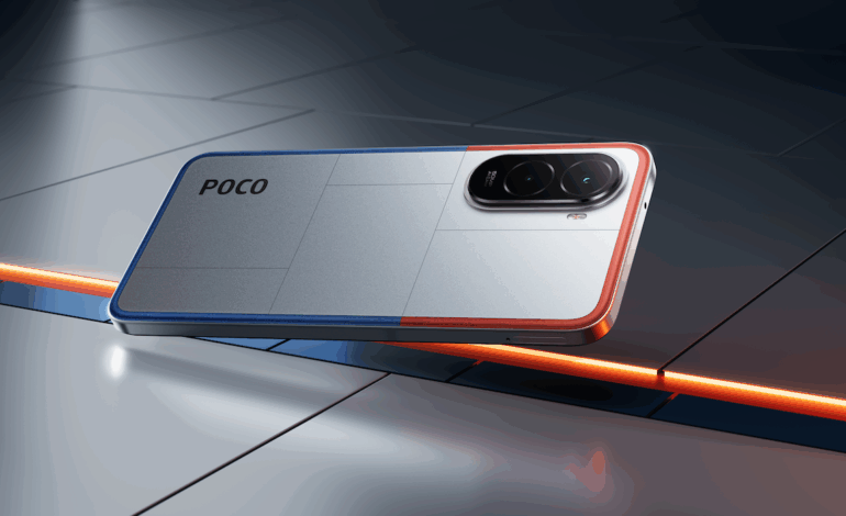 POCO M7: smartphone per la Generazione Z con super batteria e funzionalità AI