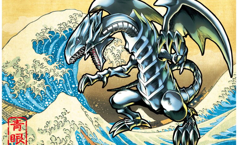 L’arte di Yu-Gi-Oh! in mostra al Musée Carnavalet: un ponte tra storia e cultura pop