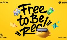 realme annuncia due tecnologie rivoluzionarie