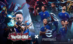 Calcio e Duel Monsters: eFootball e Yu-Gi-Oh! insieme