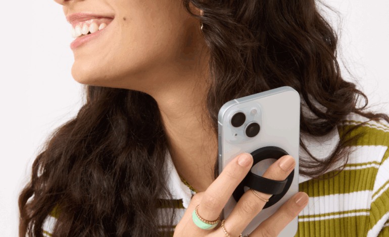 Celly presenta la nuova linea di accessori per iPhone 17 con supporto MagSafe