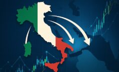 Di Maio incontra imprenditori: strategie per l'export