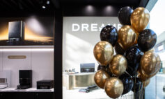 Dreame sbarca in Italia: primi flagship store a Milano e Orio