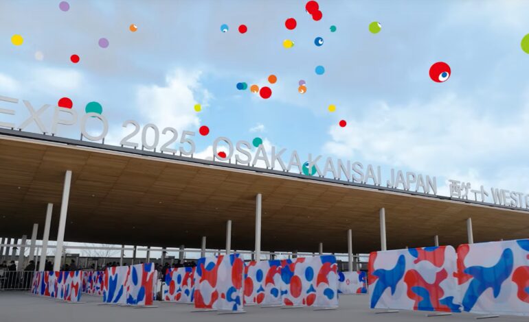 L’Italia di Confimprese si lancia sull’Asia a Expo Osaka 2025