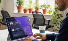 ASUS ExpertBook: come la tecnologia AI risponde alle esigenze della generazione Z