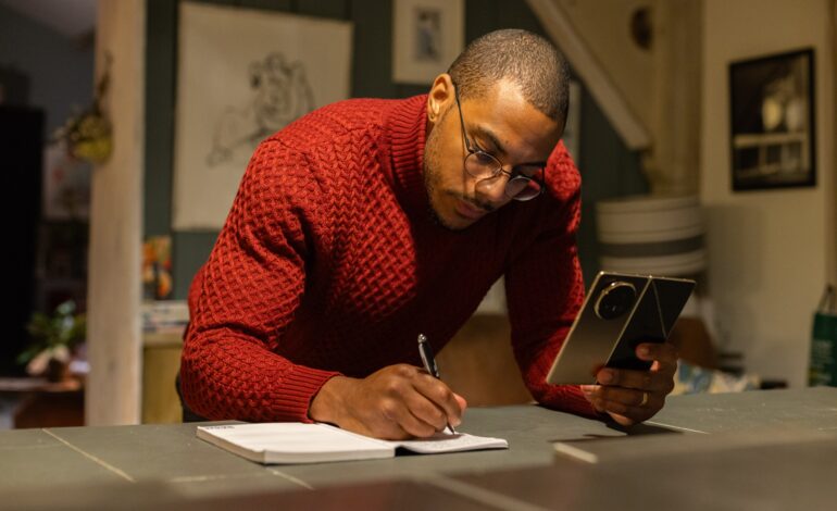 HONOR Magic V5: la batteria trionfa su un romanzo di Proust