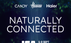 Haier Europe a IFA 2025: l'ecosistema connesso intelligente e sostenibile