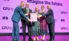 IFA e Berlino: alleanza per il futuro fino al 2034