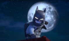 Combattimenti rivoluzionari e open world: svelato LEGO Batman