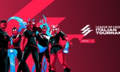 eSport a Montecatini Terme: League of Legends Finals