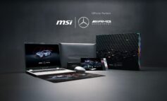 MSI e Mercedes-AMG, due laptop in edizione limitata