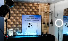 OPPO Reno14: fotografia e Intelligenza Artificiale