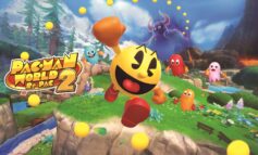 PAC-MAN WORLD 2 Re-PAC disponibile: grafica e co-op nuove