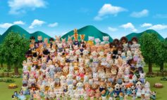 Sylvanian Families: 40 anni di successi tra collezionismo e cultura pop