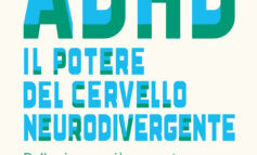 "ADHD: Il Potere del Cervello Neurodivergente"