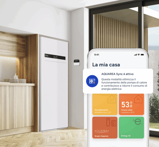 tado e Panasonic: le novità a IFA 2025