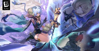 Zenless Zone Zero: il nuovo trailer e nuove sfide tattiche