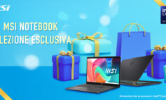 Offerte MSI su Amazon Prime Day: tecnologia per gaming e produttività
