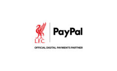 Liverpool FC sceglie PayPal per l'innovazione nei pagamenti digitali