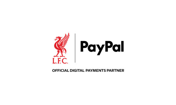 Liverpool FC sceglie PayPal per l'innovazione nei pagamenti digitali