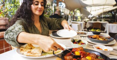 Erbe aromatiche, il nuovo trend della cucina estiva 2026