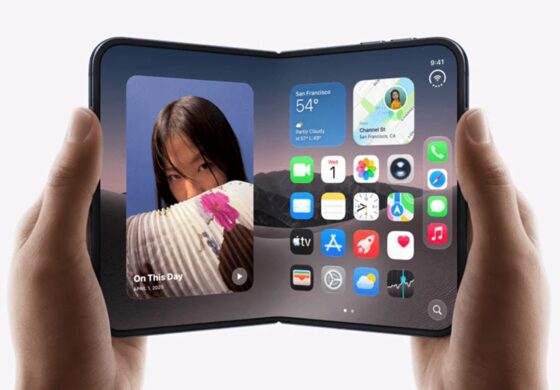 Apple presenta iPhone Duo: caratteristiche, scheda tecnica e prezzo del pieghevole